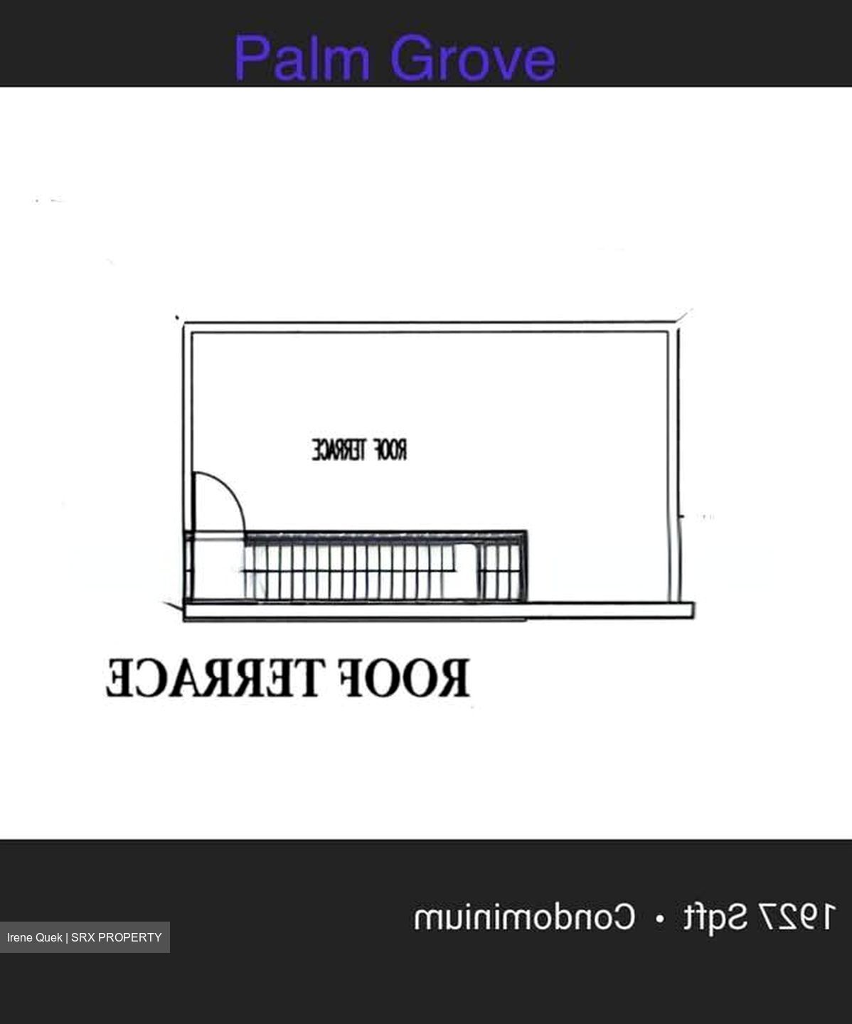 Palm Grove Condominium (D19), Condominium #558913951